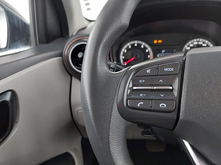 2024 Hyundai Grand i10 Fleet 