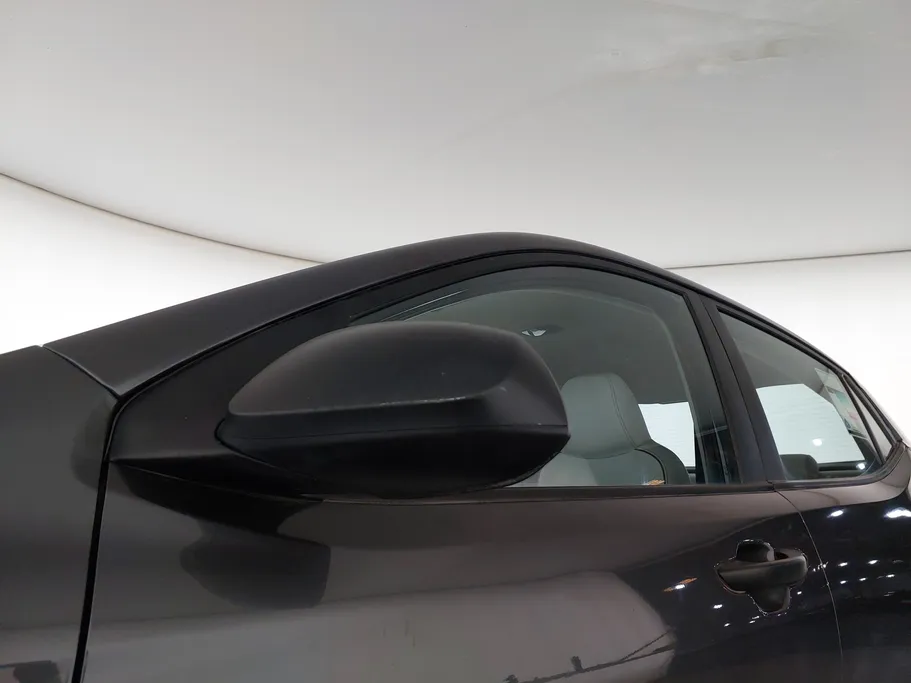 2024 Hyundai Grand i10 Fleet 