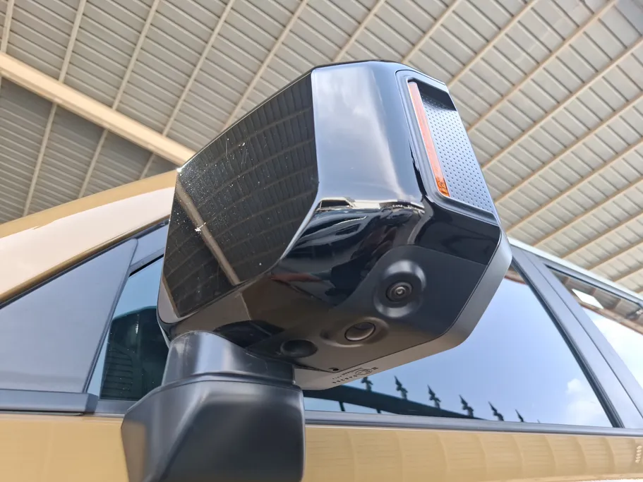 2026 Toyota Prado ADV 