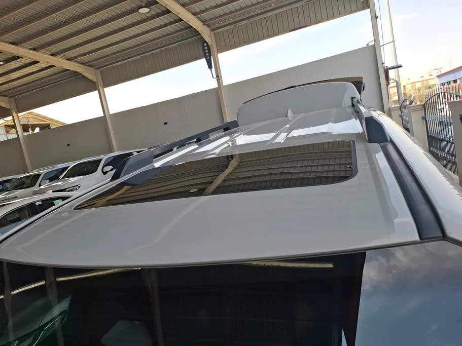 2026 Toyota Prado ADV 