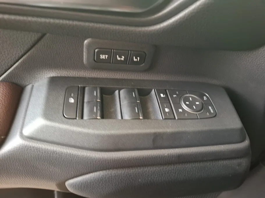 2026 Toyota Prado ADV 