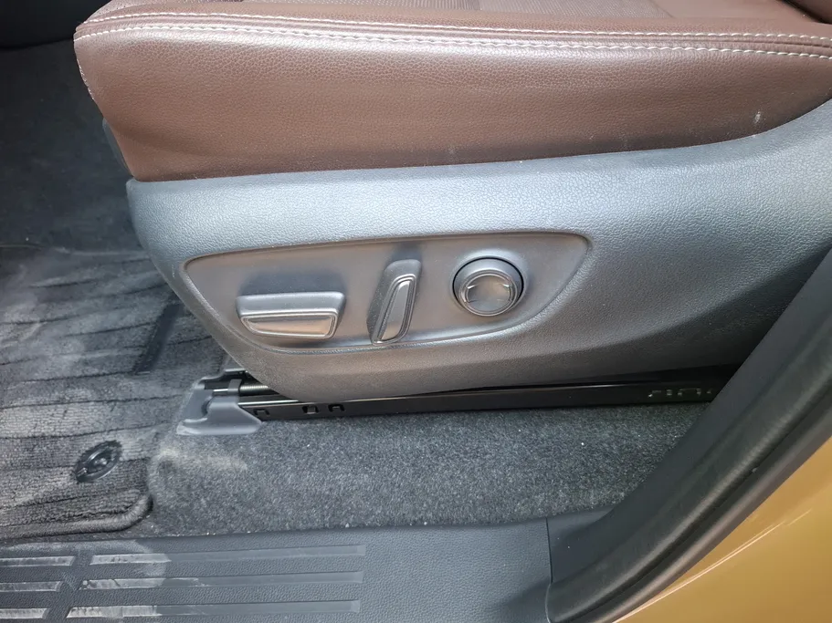2026 Toyota Prado ADV 