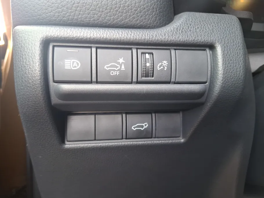 2026 Toyota Prado ADV 