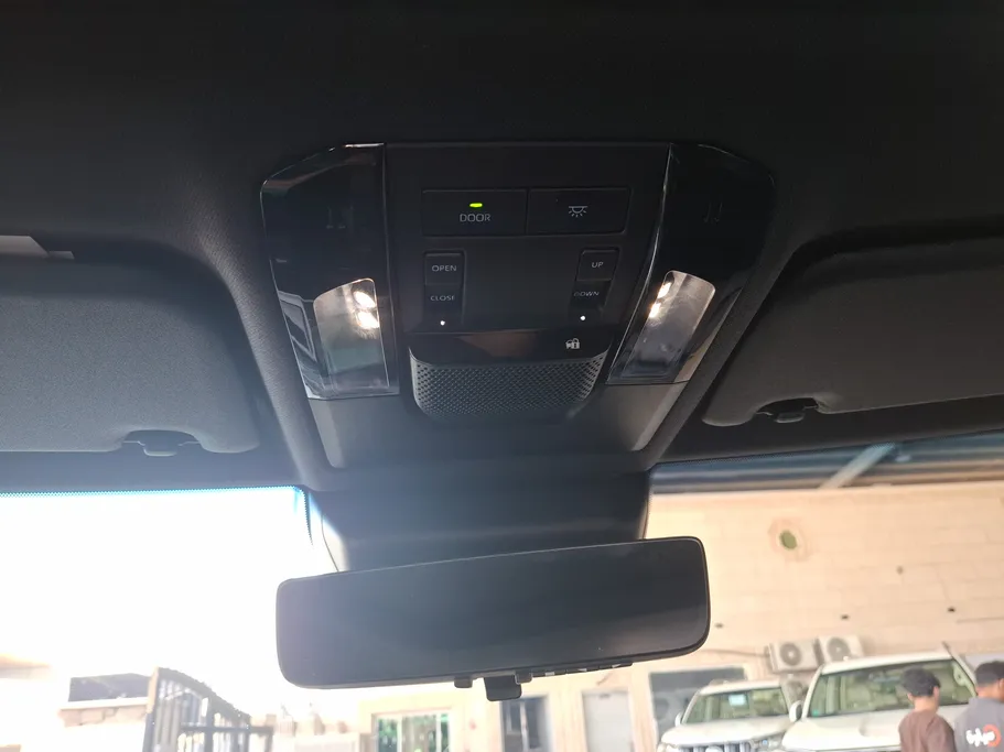 2026 Toyota Prado ADV 