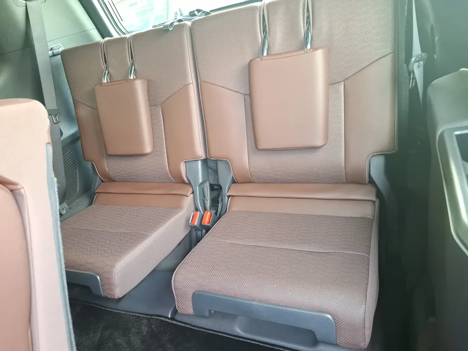 2026 Toyota Prado ADV 