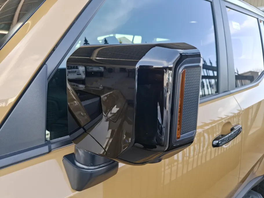 2026 Toyota Prado ADV 