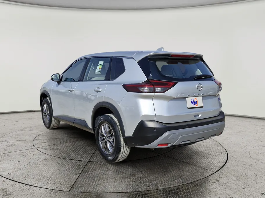 نيسان أكس تريل S 5 Seats 2024 