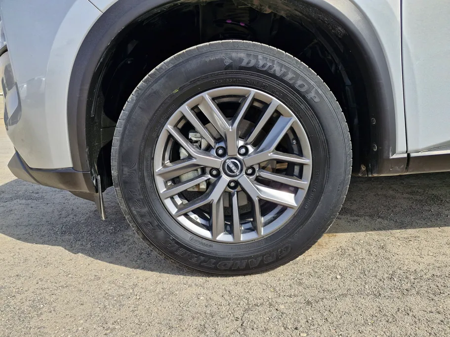 نيسان أكس تريل S 5 Seats 2024 