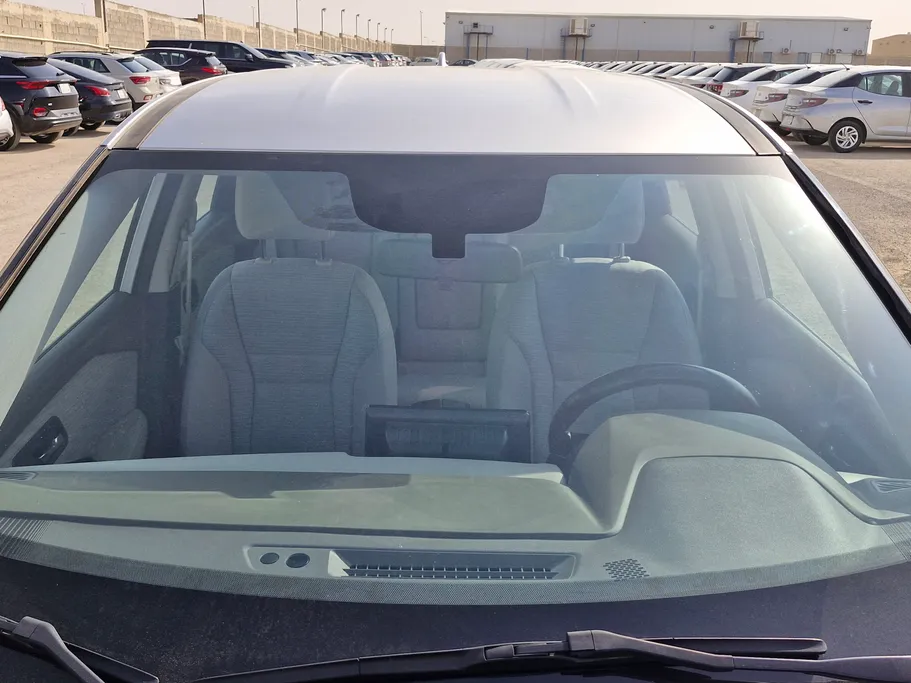 نيسان أكس تريل S 5 Seats 2024 