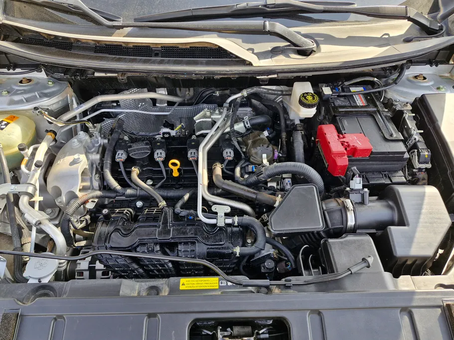 نيسان أكس تريل S 5 Seats 2024 