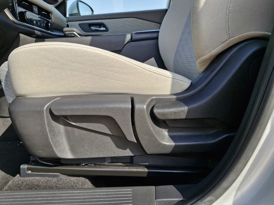 نيسان أكس تريل S 5 Seats 2024 