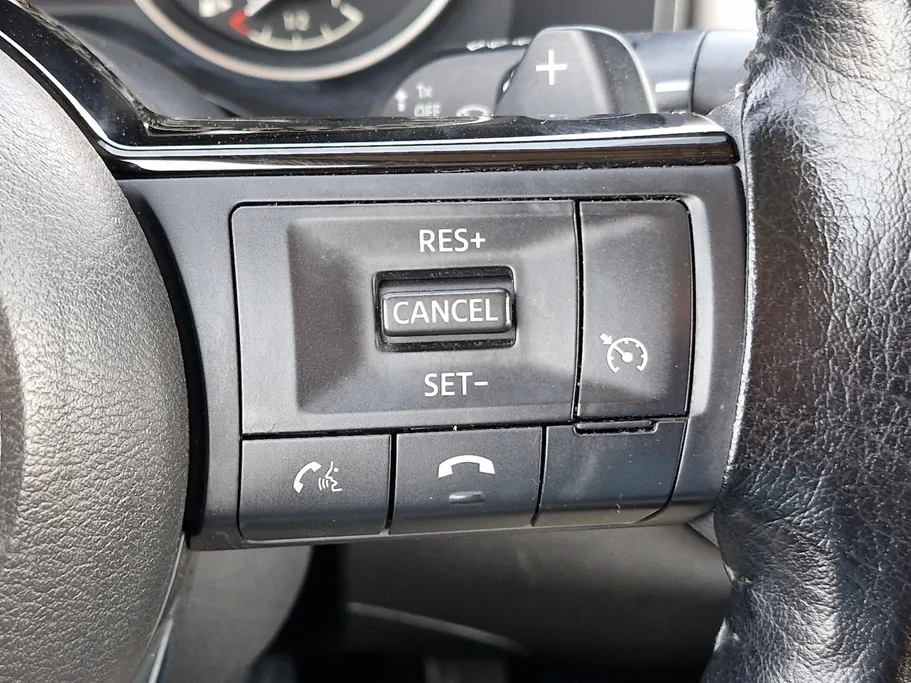 نيسان أكس تريل S 5 Seats 2024 