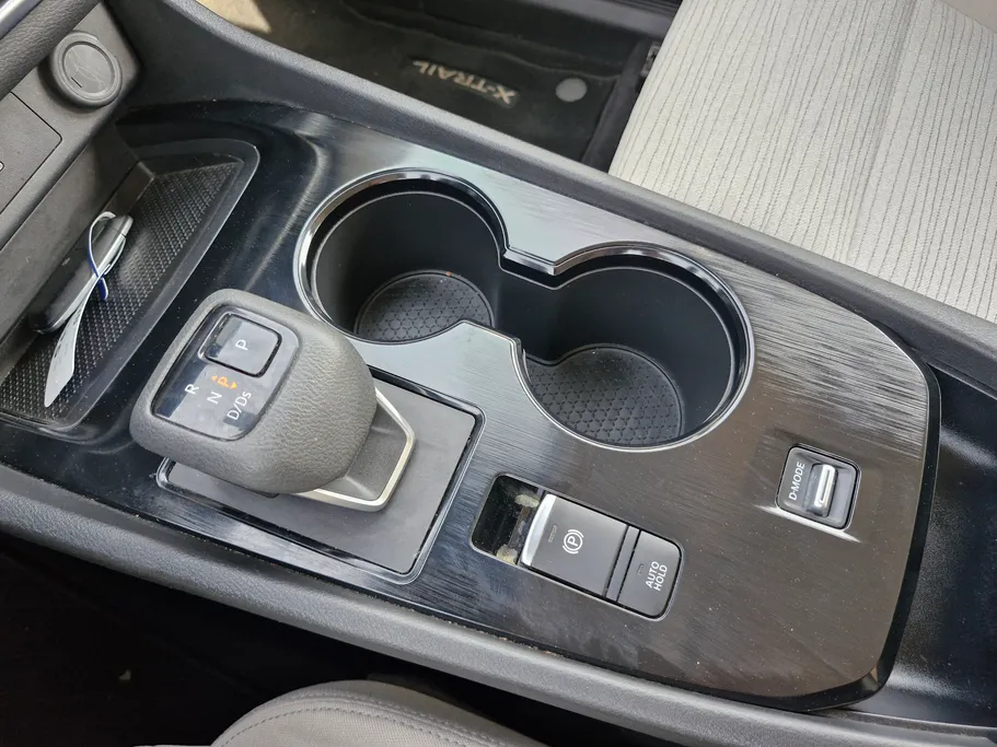 نيسان أكس تريل S 5 Seats 2024 