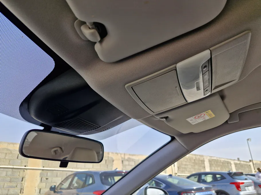 نيسان أكس تريل S 5 Seats 2024 
