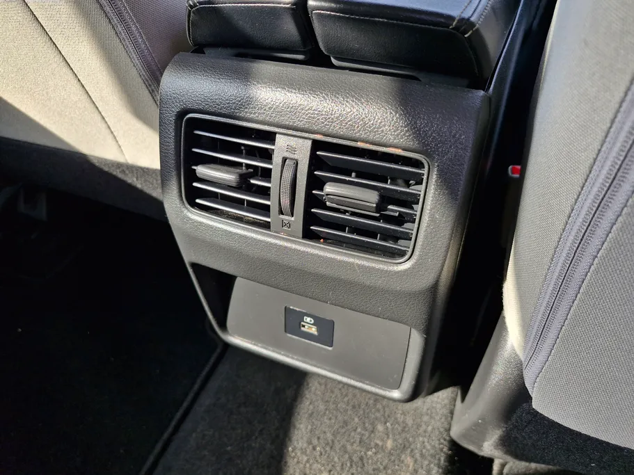 نيسان أكس تريل S 5 Seats 2024 