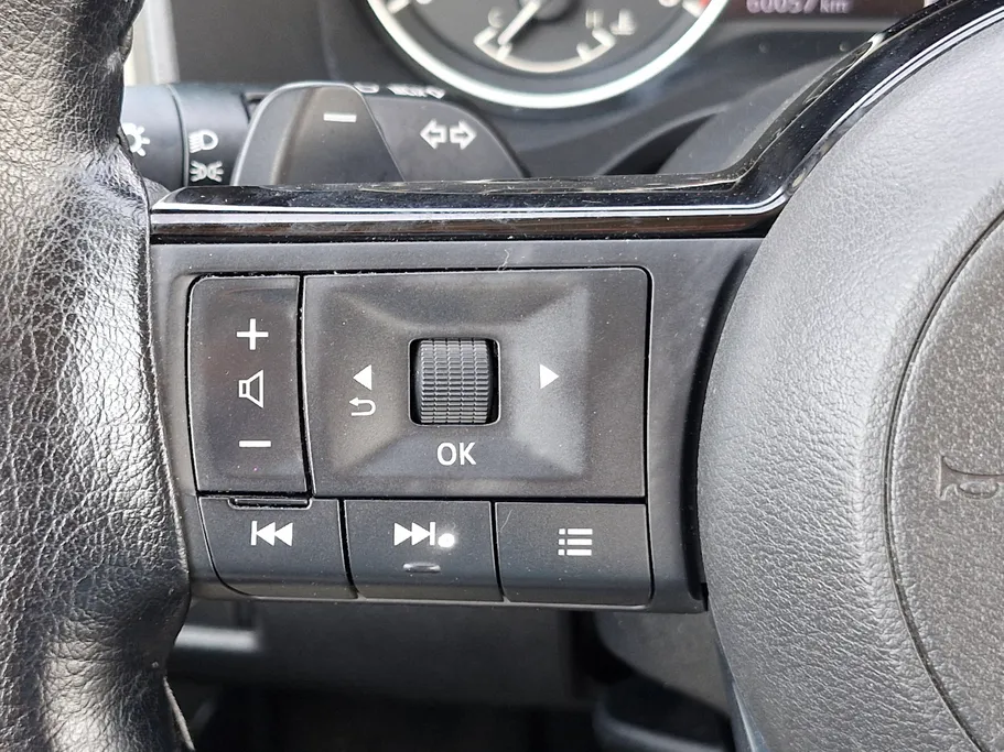 نيسان أكس تريل S 5 Seats 2024 