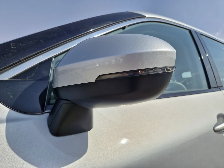 نيسان أكس تريل S 5 Seats 2024 