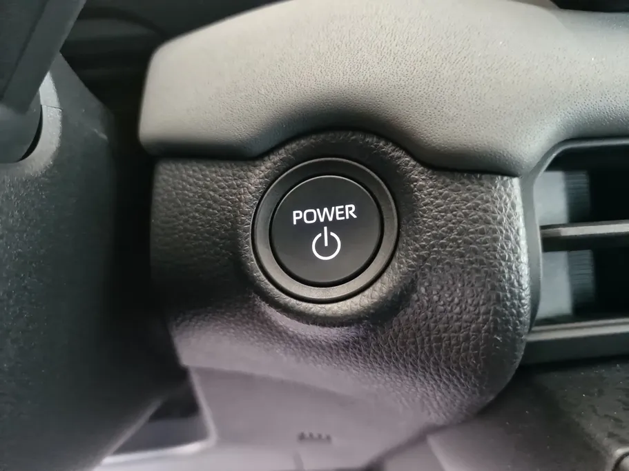 2026 Toyota RAV4 XSE HEV 
