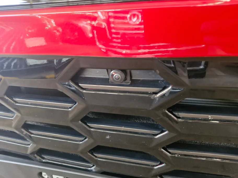 2026 Toyota RAV4 XSE HEV 