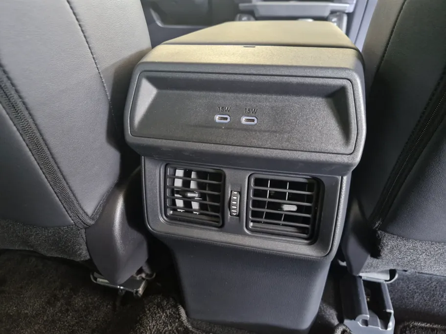 2026 Toyota RAV4 XSE HEV 