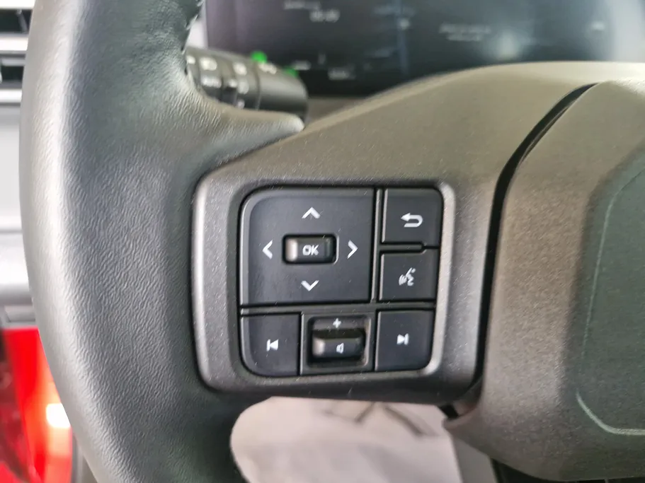 2026 Toyota RAV4 XSE HEV 