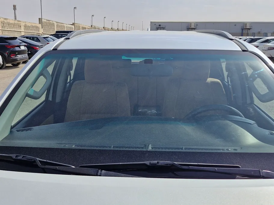 2024 تويوتا Fortuner GX2 