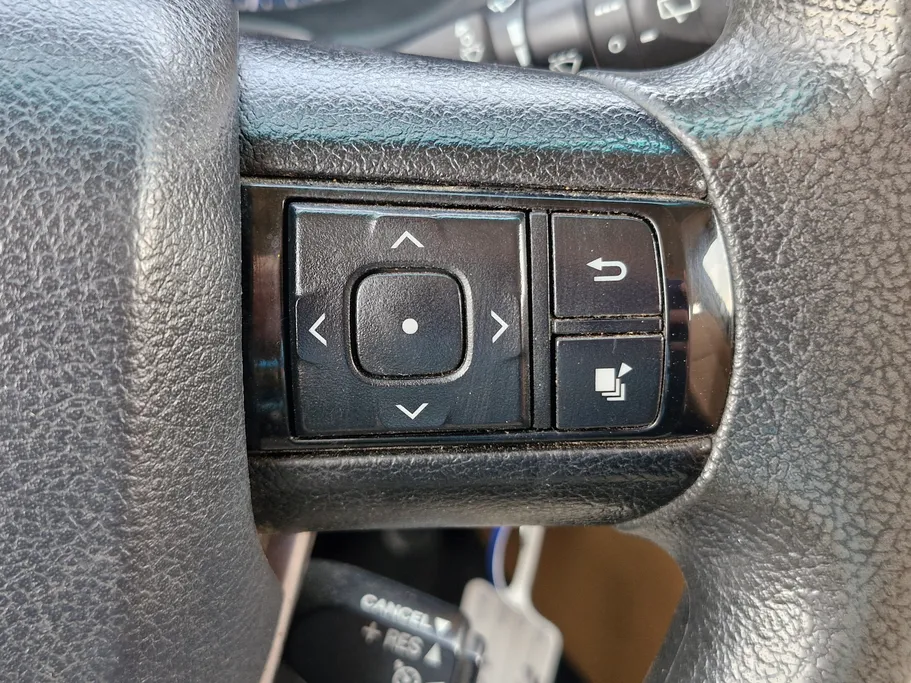 2024 تويوتا Fortuner GX2 