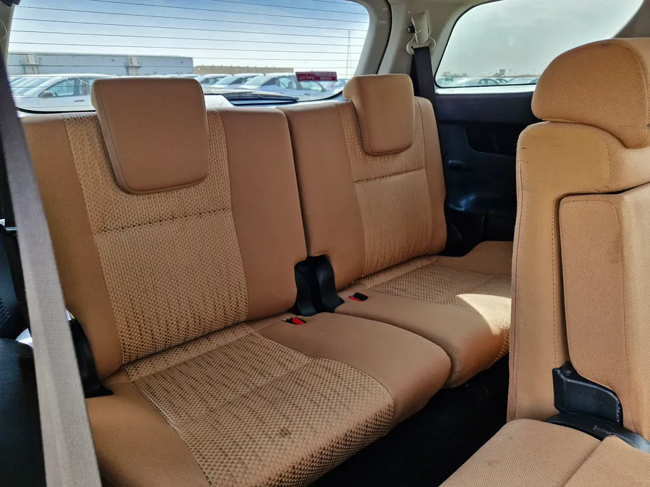 2024 تويوتا Fortuner GX2 
