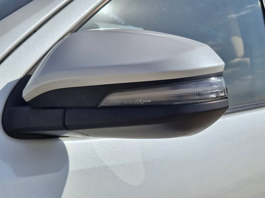 2024 تويوتا Fortuner GX2 