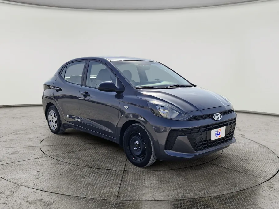 هيونداي Grand i10 فلييت 2024 