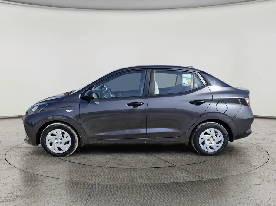 هيونداي Grand i10 فلييت 2024 