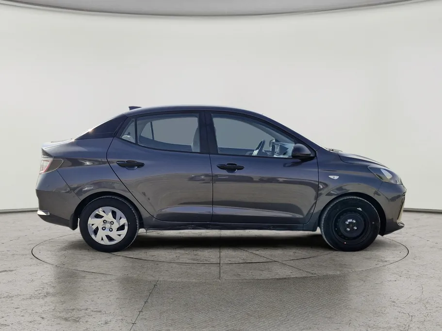 هيونداي Grand i10 فلييت 2024 