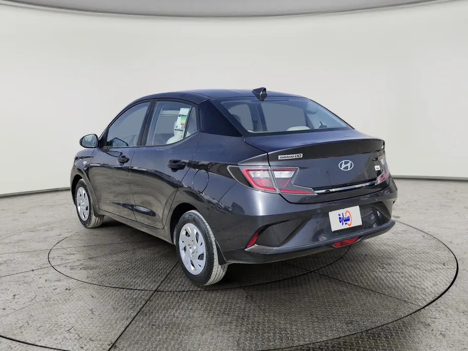 هيونداي Grand i10 فلييت 2024 