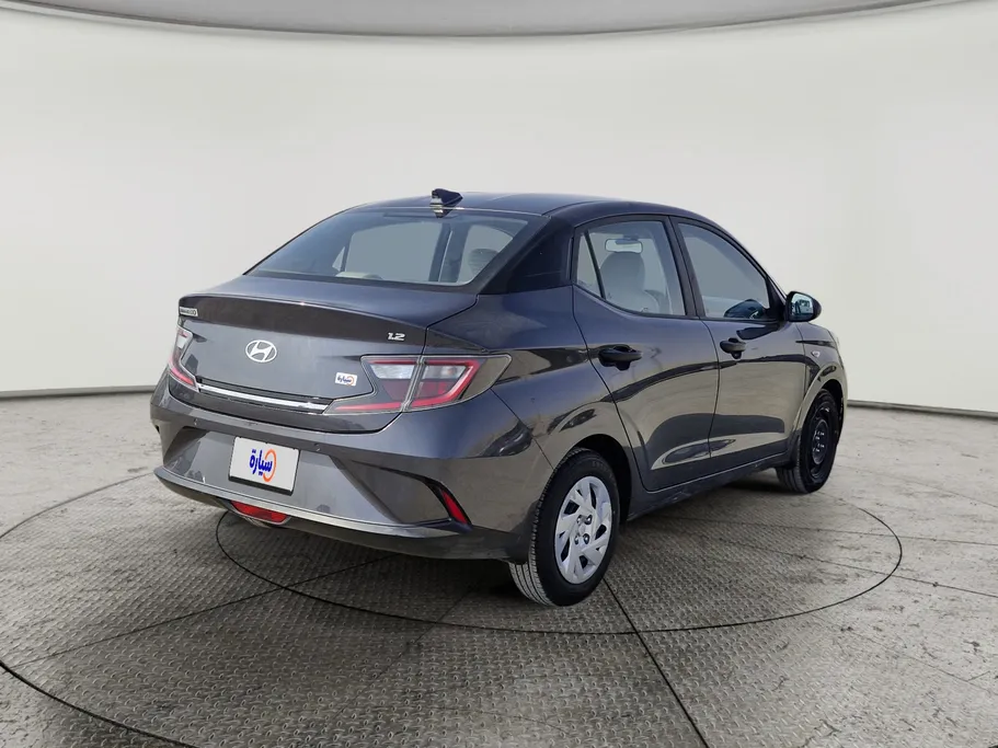 هيونداي Grand i10 فلييت 2024 