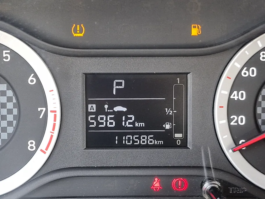 هيونداي Grand i10 فلييت 2024 