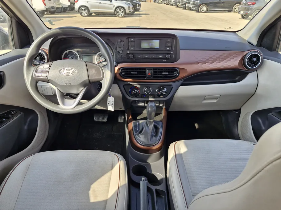 هيونداي Grand i10 فلييت 2024 