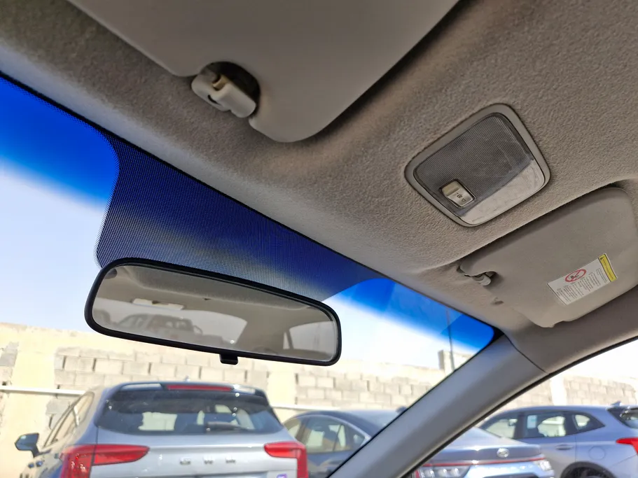 هيونداي Grand i10 فلييت 2024 