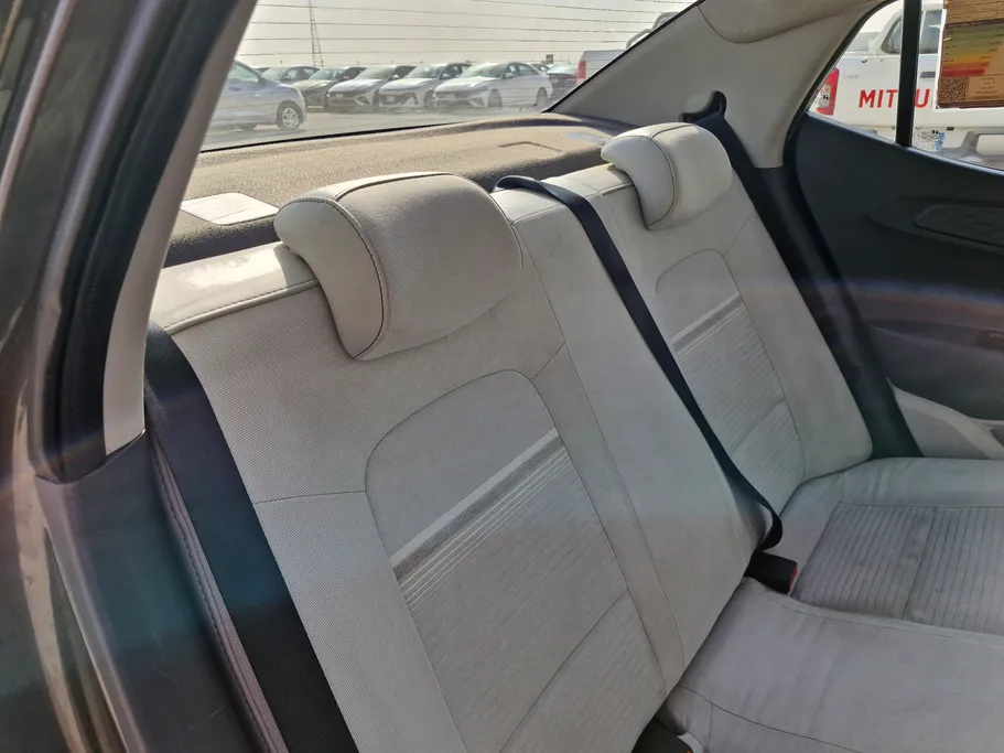 هيونداي Grand i10 فلييت 2024 