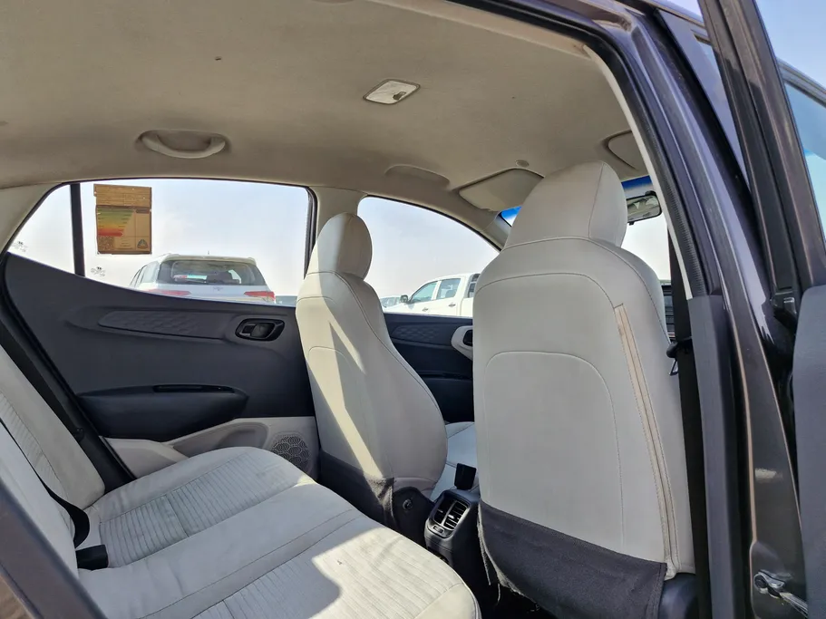 هيونداي Grand i10 فلييت 2024 