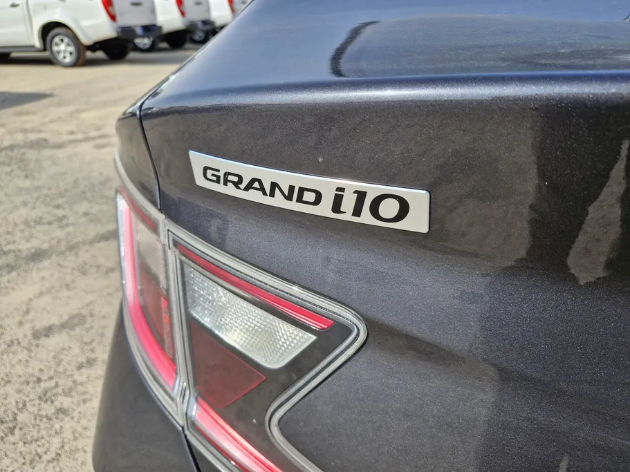 هيونداي Grand i10 فلييت 2024 