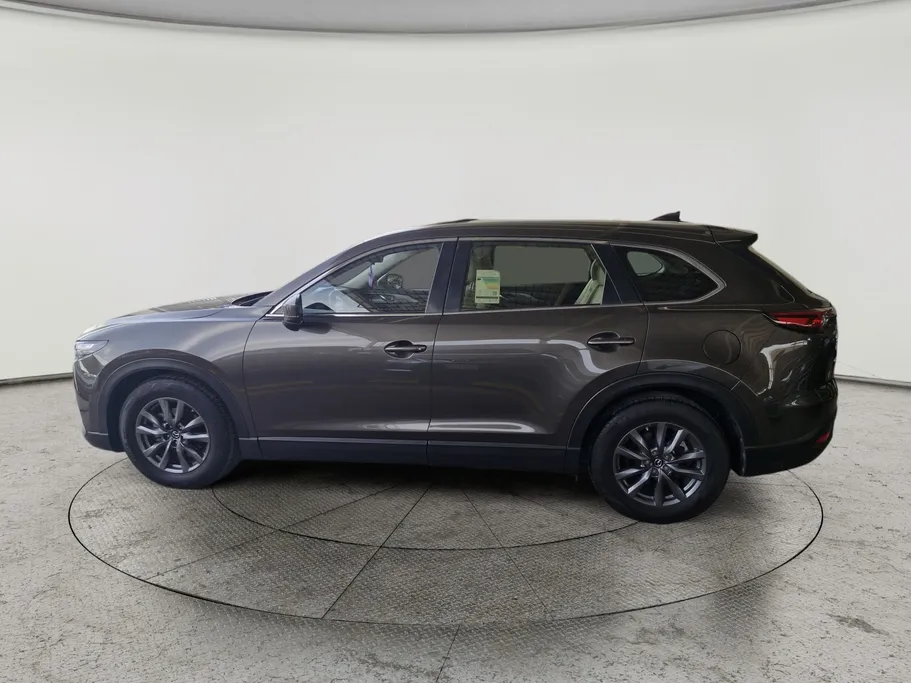 مازدا سى اكس 9 Skyactiv G 2023 