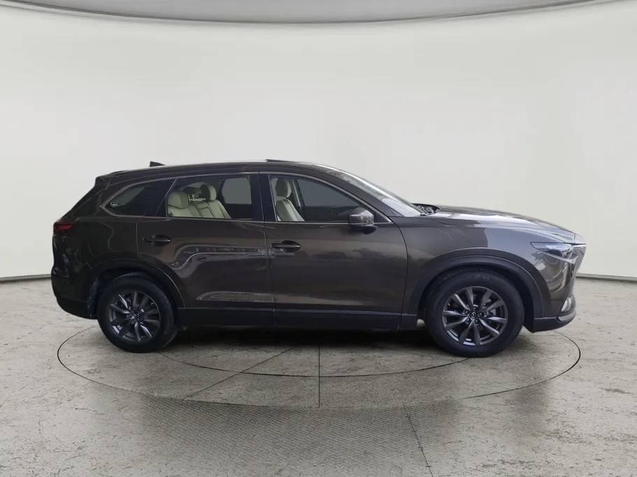 مازدا سى اكس 9 Skyactiv G 2023 