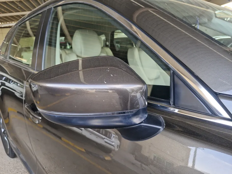 مازدا سى اكس 9 Skyactiv G 2023 