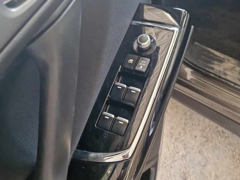 مازدا سى اكس 9 Skyactiv G 2023 