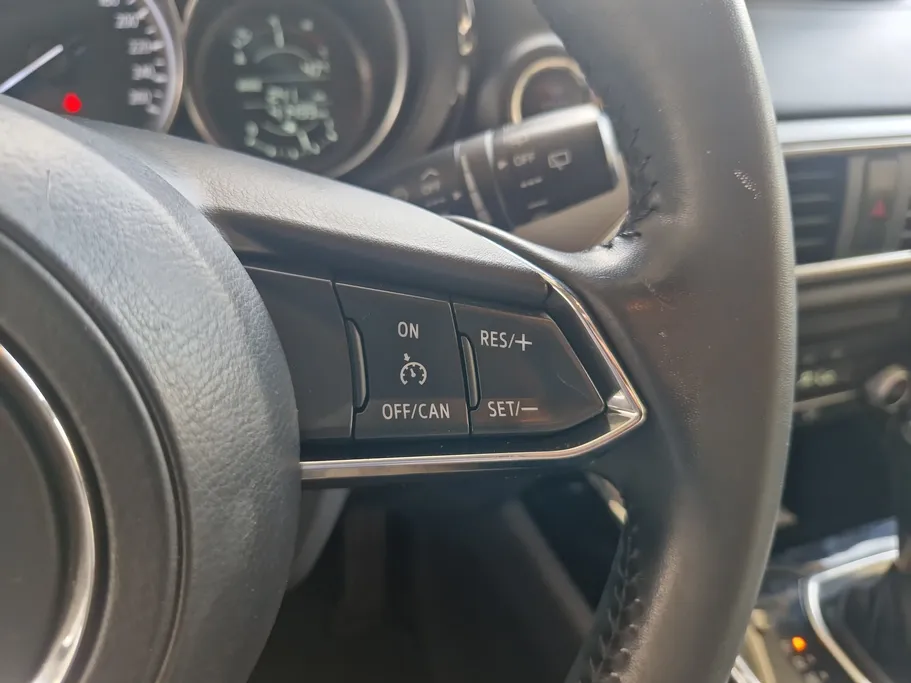 مازدا سى اكس 9 Skyactiv G 2023 