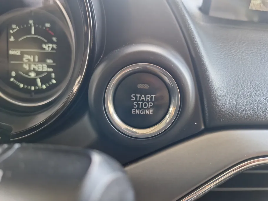 مازدا سى اكس 9 Skyactiv G 2023 