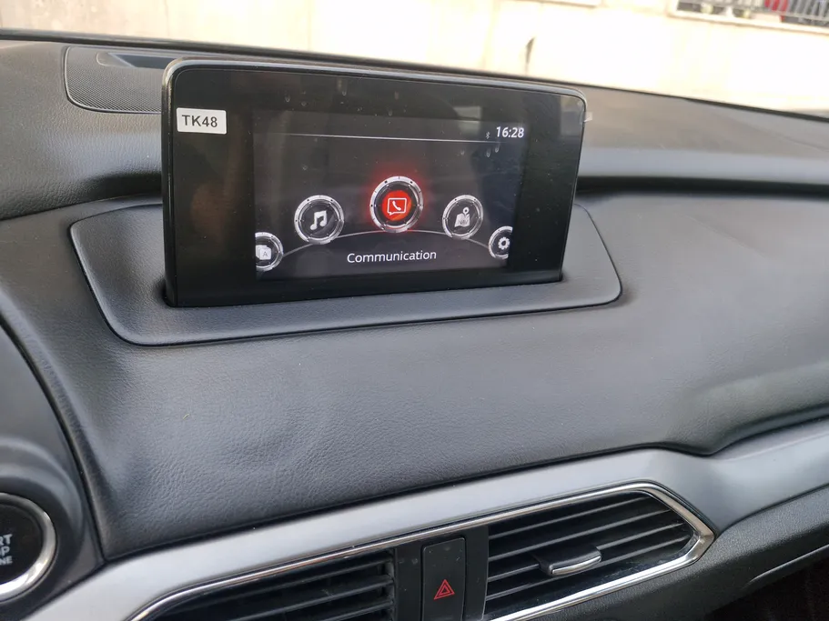 مازدا سى اكس 9 Skyactiv G 2023 