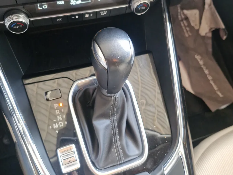 مازدا سى اكس 9 Skyactiv G 2023 