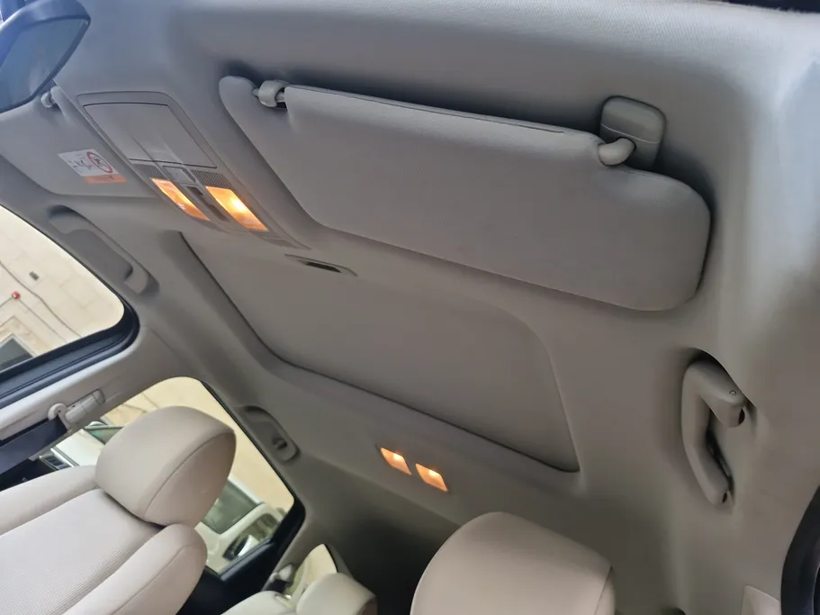 مازدا سى اكس 9 Skyactiv G 2023 