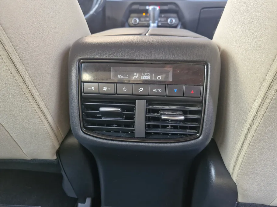 مازدا سى اكس 9 Skyactiv G 2023 
